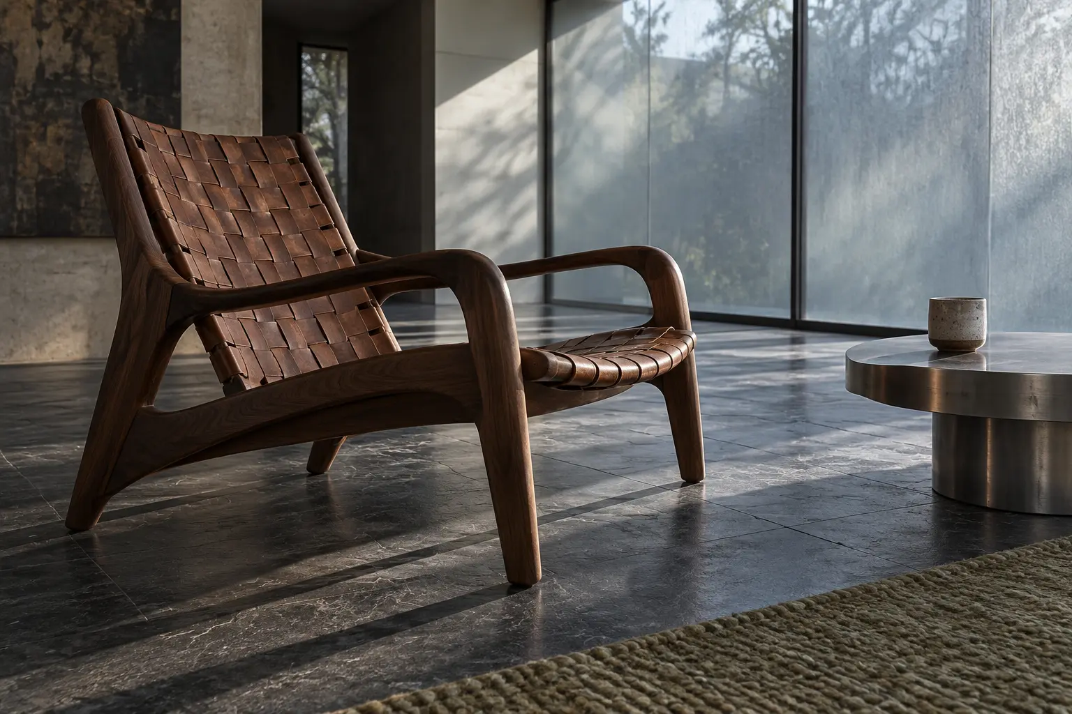 Interior design